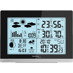 Radio-controlled weather station Technoline WS6762
