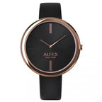Alfex Quartz ladies watch 5748/691