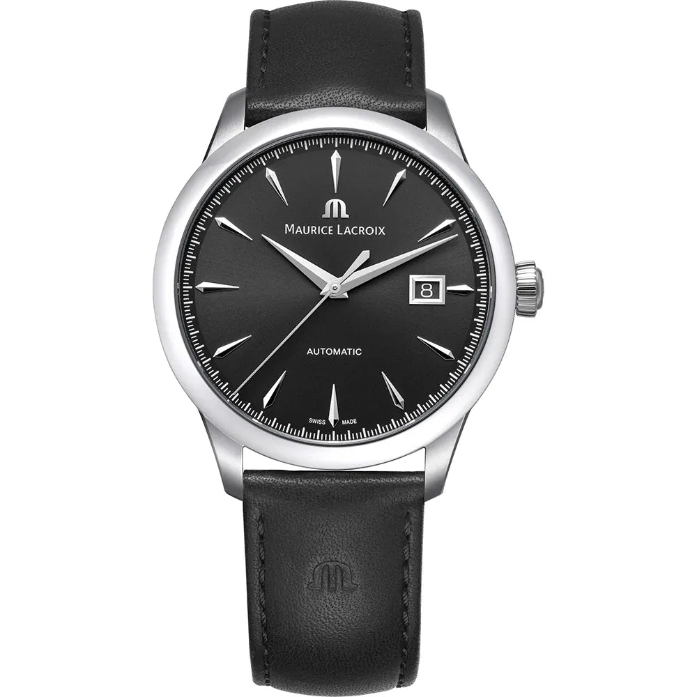 Maurice Lacroix watch 1975 Automatic Date 40mm 756008-SS001-330-2