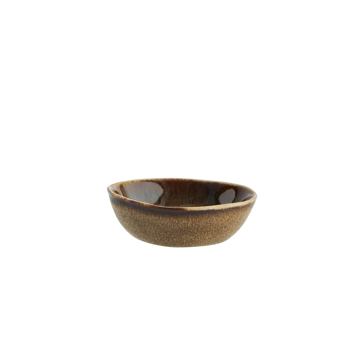 Bowl Brown