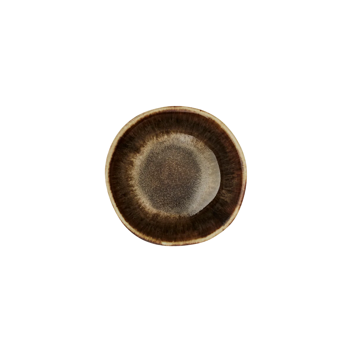 Bowl Brown