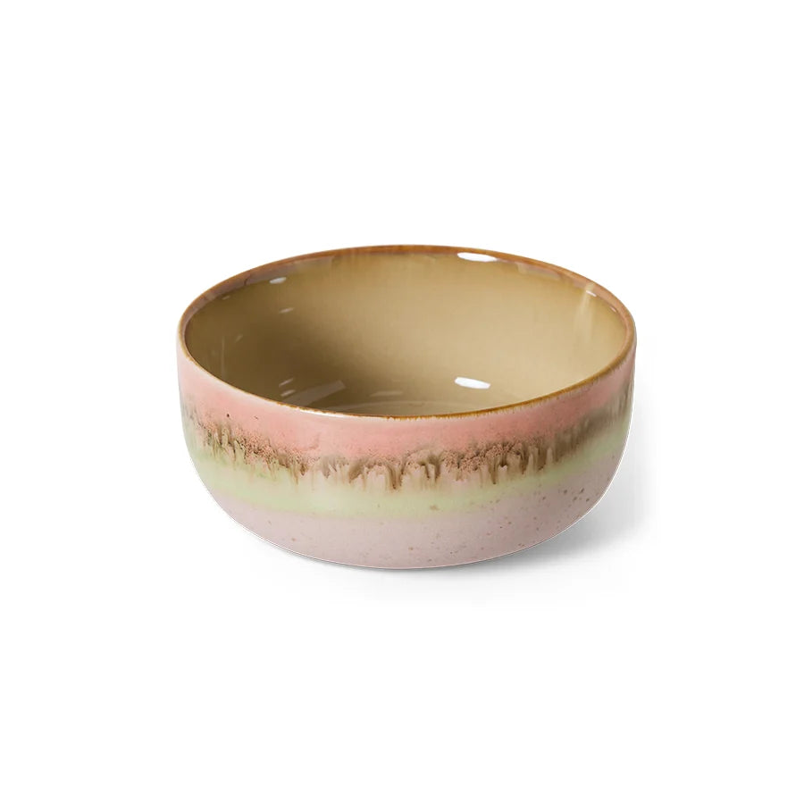 dessert bowl