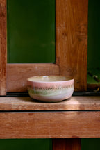 dessert bowl