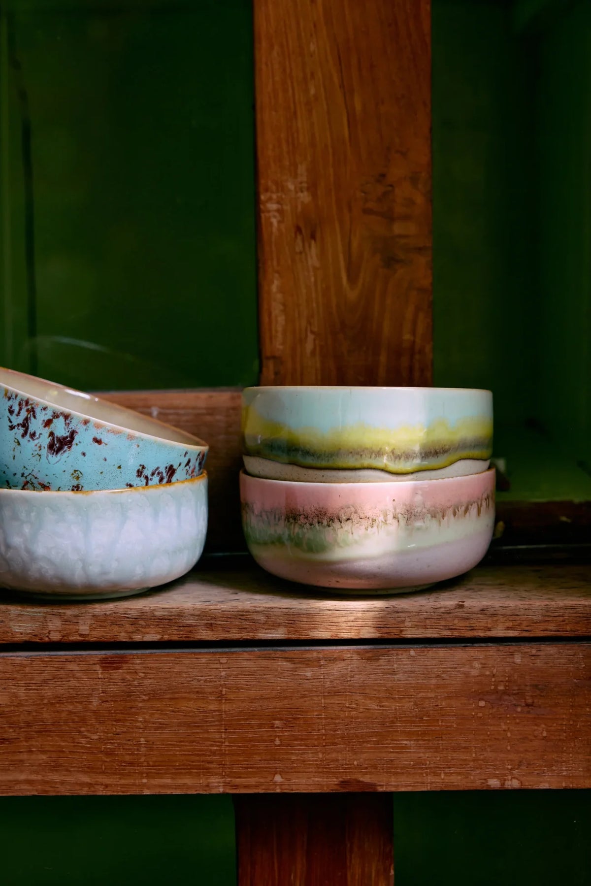 dessert bowl